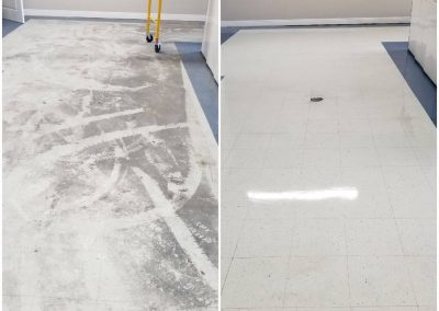 Commercial Cleaning