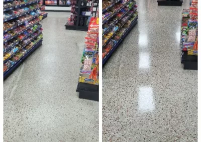 Commercial Office Cleaning