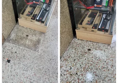 Dependable Janitorial Service