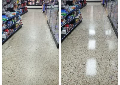 Expert Commercial Cleaning