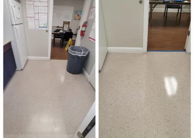 Expert Janitorial Service