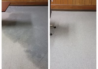 Medical Facility Cleaning