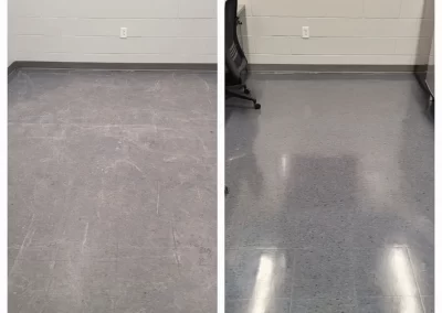 Professional Commercial Cleaning
