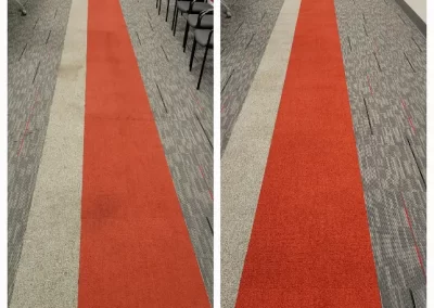 Quality Commercial Office Cleaning