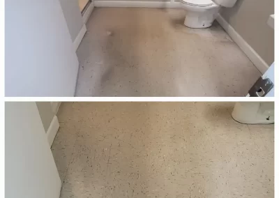 Reliable Commercial Cleaning