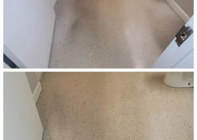 Reputable Commercial Cleaning