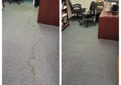 Reputable Janitorial Service