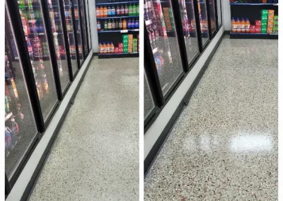 Trusted Janitorial Service